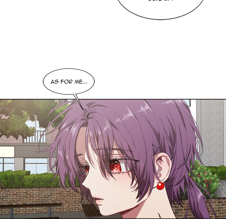 The Spring Scent of the Sea - episode 30 - 37