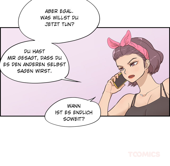 Der Hahn im Korb - episode 97 - 73