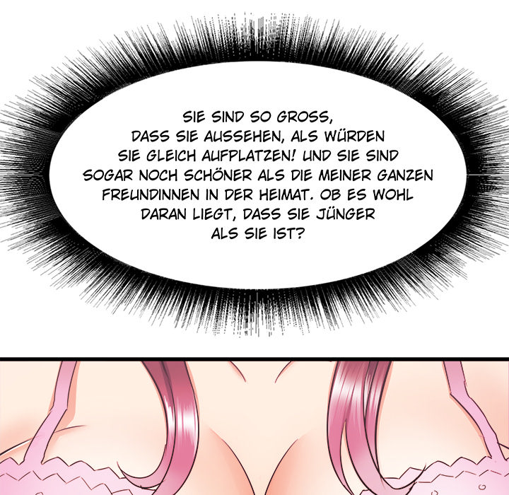 Alte Freundschaften - episode 8 - 126