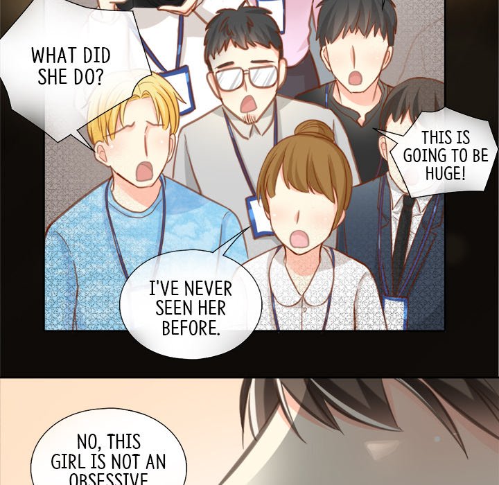 AI Pop Star - episode 18 - 22