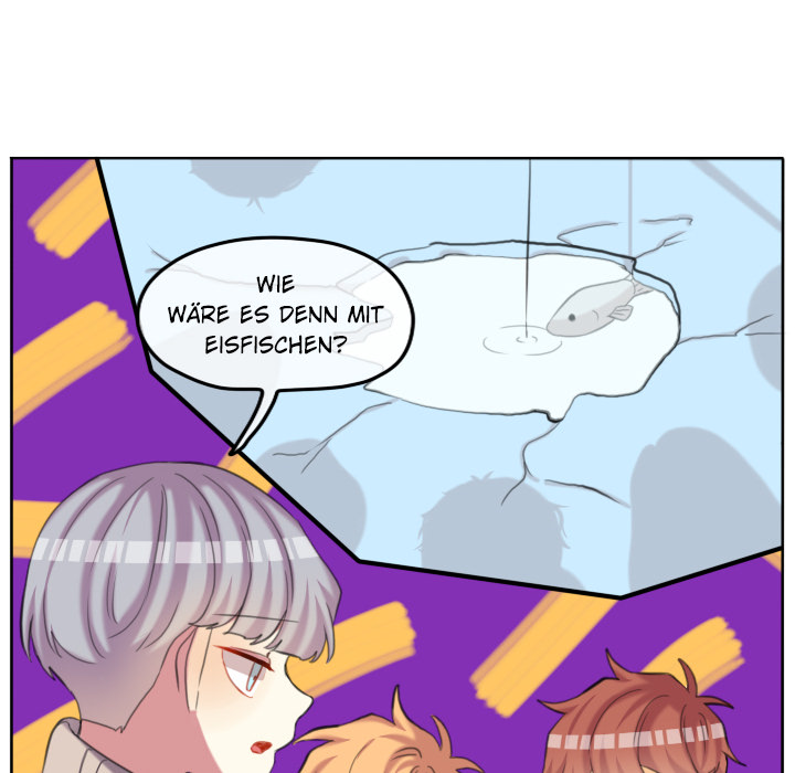 Das Chillige Pärchen - episode 98 - 74