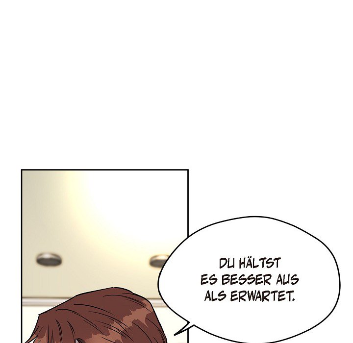 Harte Liebe - episode 20 - 25