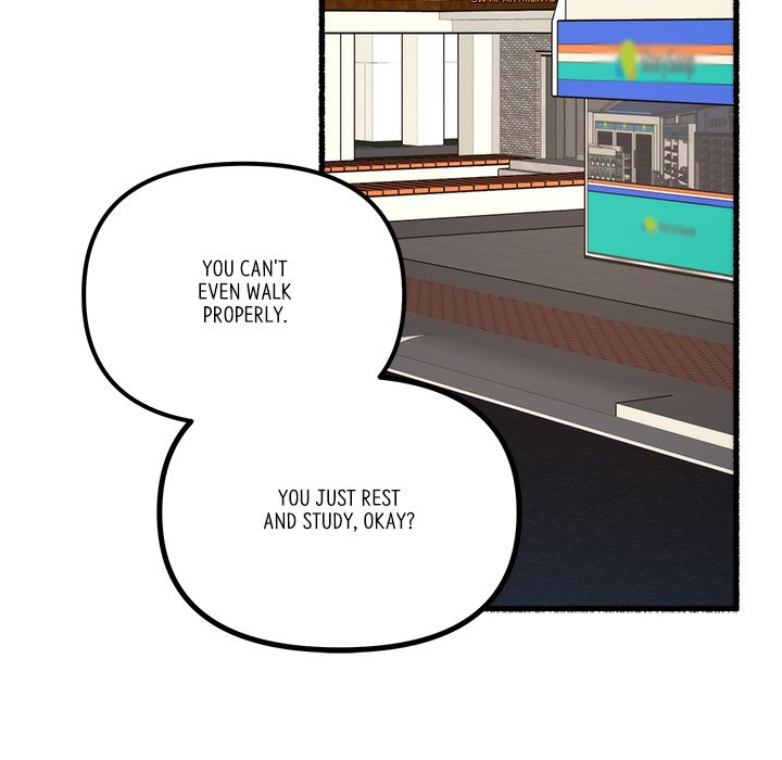 First Impressions - episode 18 - 98