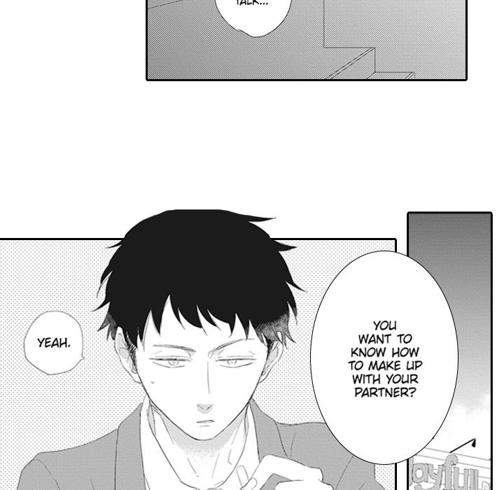 The Uninvited Cat and His Fickle Master - episode 9 - 25