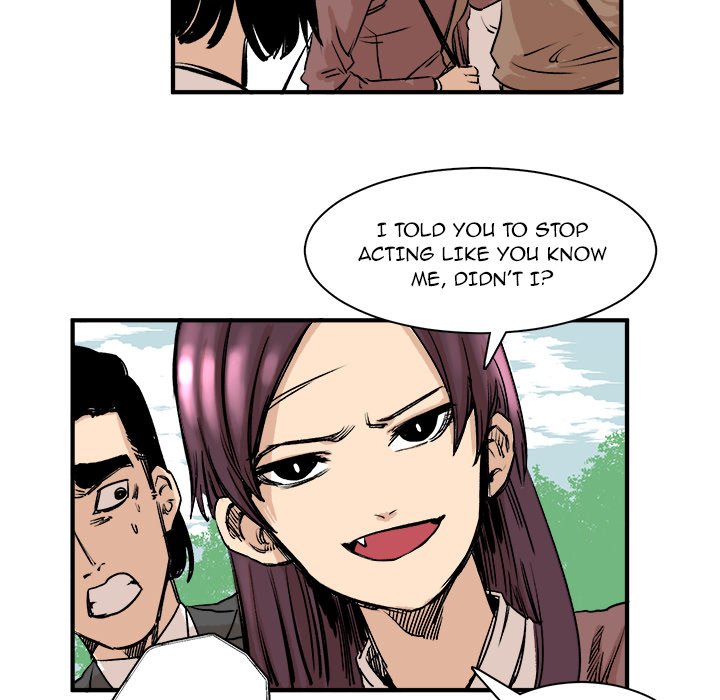 A Bad Friend - episode 5 - 26