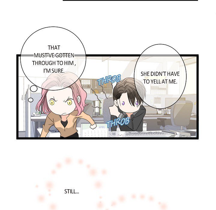 Sentimental Reasons - episode 3 - 70