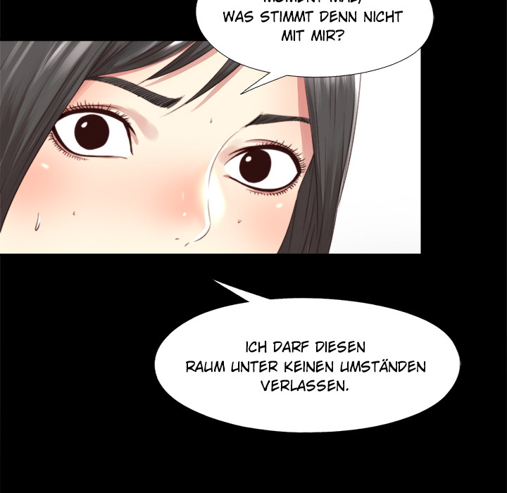 Heimliche Mitbewohnerin - episode 2 - 69