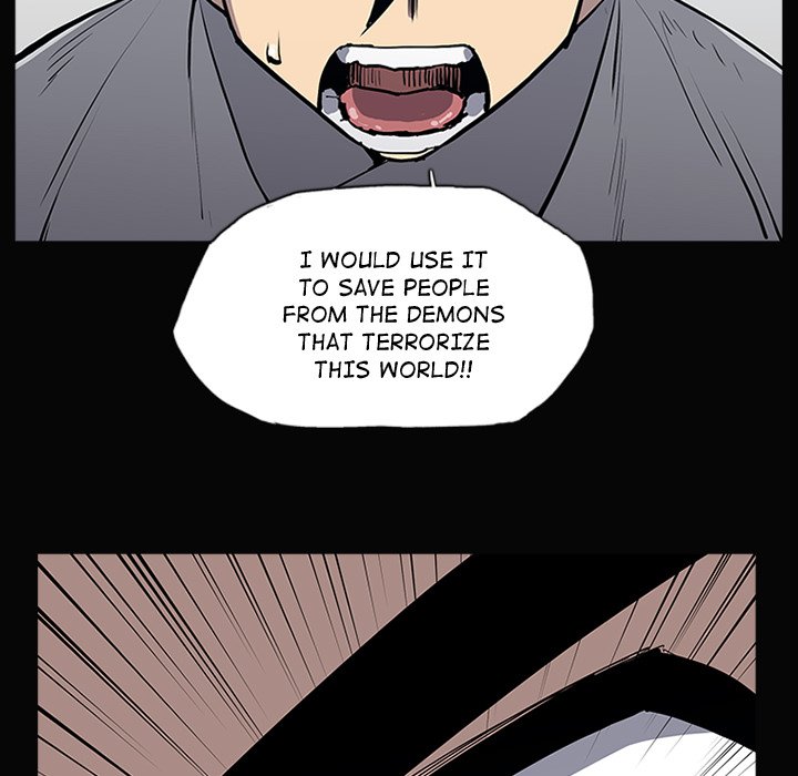 The Fang of Yeongno - episode 3 - 31