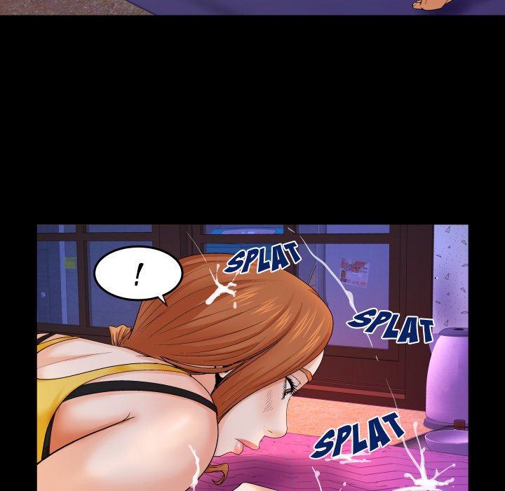 Secret Life - episode 3 - 17