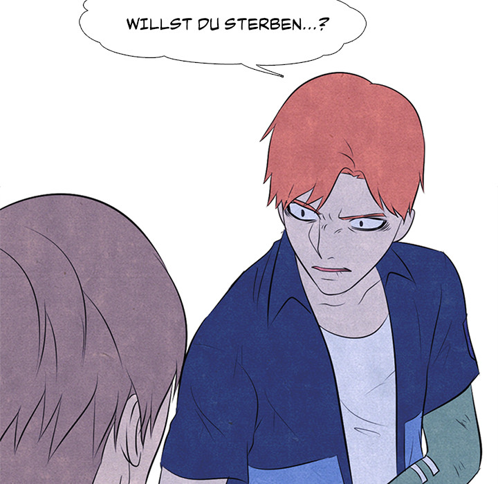 Teufel der Oberstufe - episode 45 - 47
