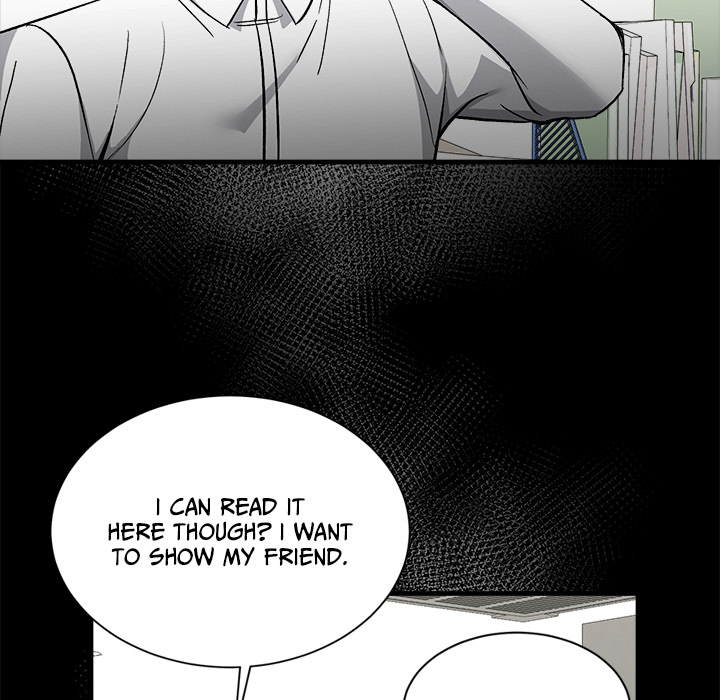 Demon Cat - episode 14 - 86
