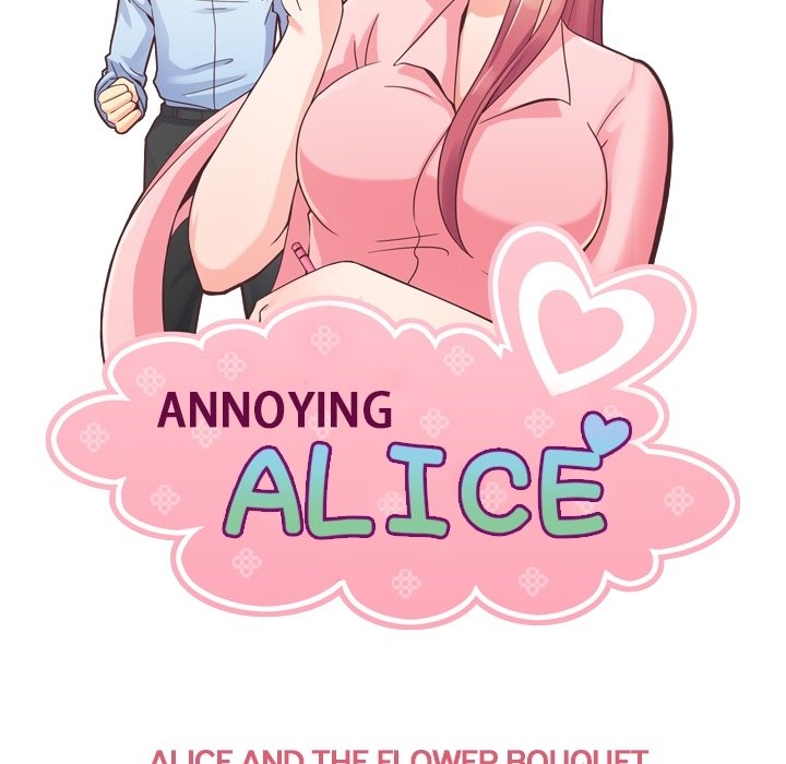Annoying Alice - episode 48 - 53