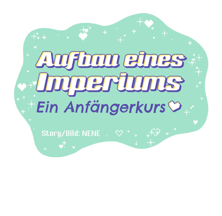 Aufbau eines Imperiums: Ein Anfängerkurs - episode 2 - 5