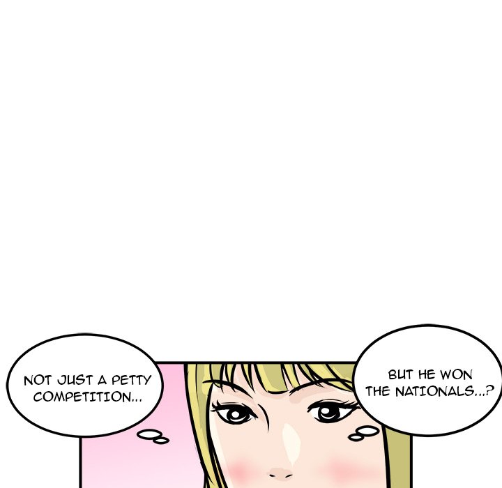 He Queen - episode 4 - 44