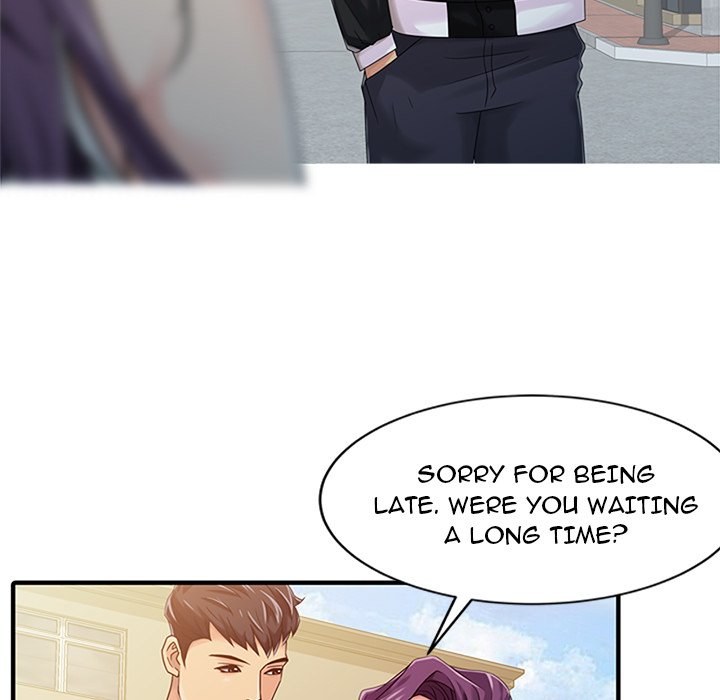 Just For You - episode 1 - 18