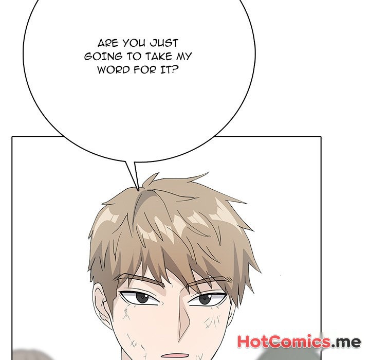 High School Legend Boost - episode 16 - 110