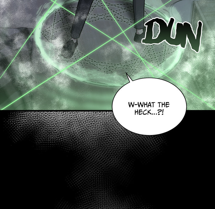 Demon Cat - episode 19 - 54