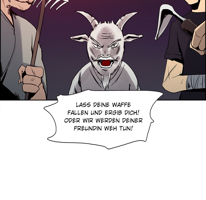 Held aus einer anderen Welt - episode 26 - 39