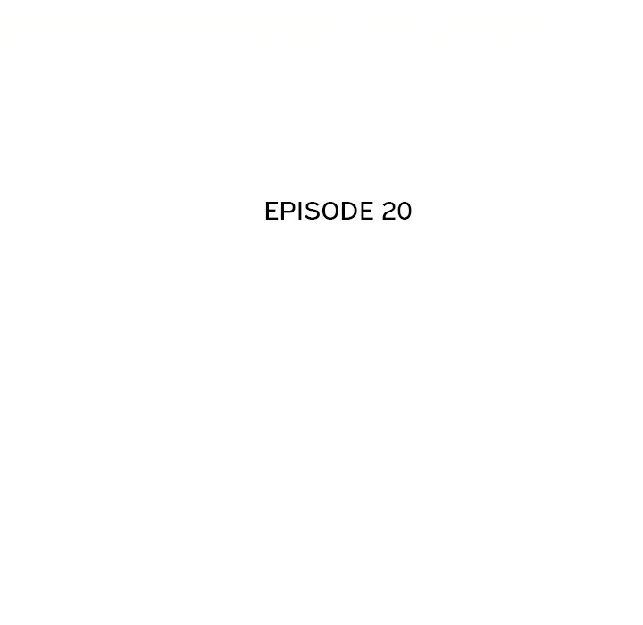 Family Secret - episode 20 - 10