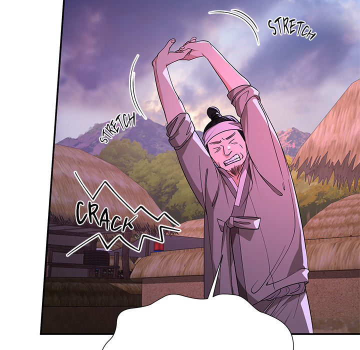 Swole Joseon - episode 1 - 7