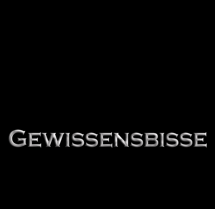 Gewissensbisse - episode 29 - 6