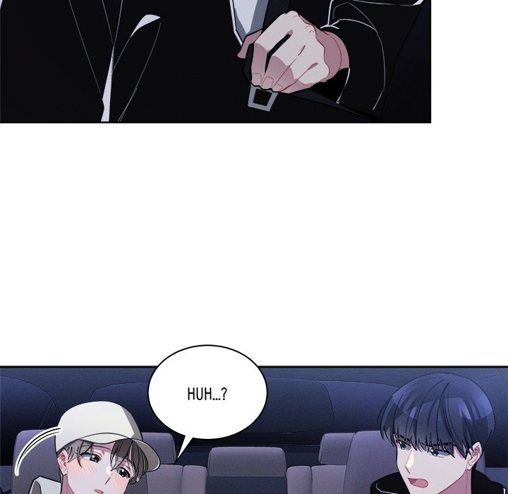 Cherry Doll Scandal - episode 19 - 93