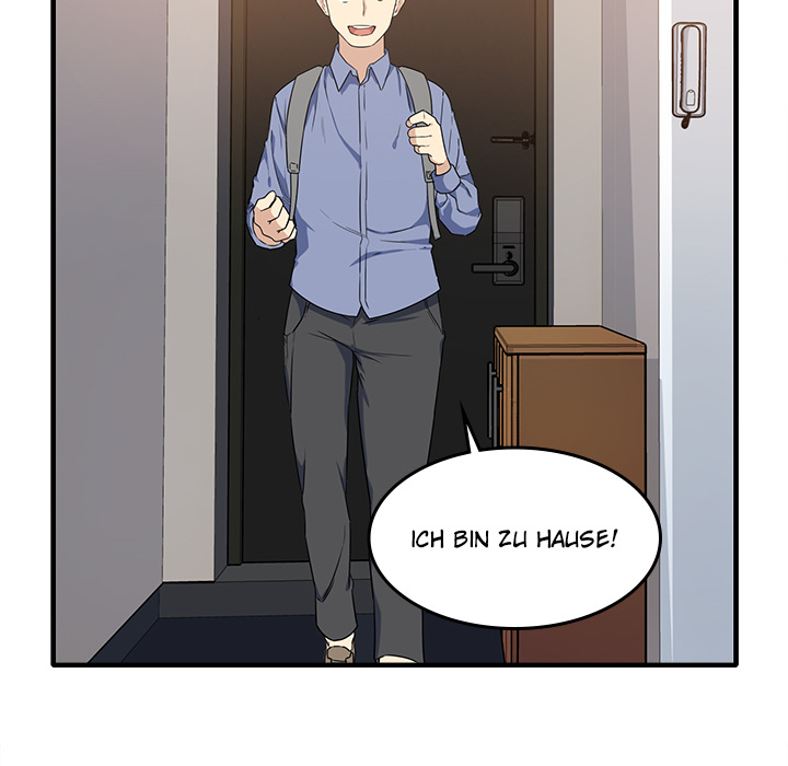 Raus aus meinem Zimmer! - episode 3 - 98