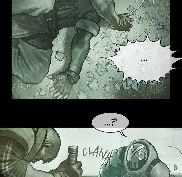 Shaman - episode 12 - 6