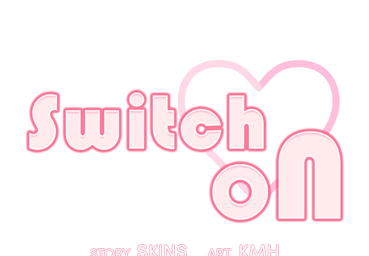 Switch ON - UNCENSORED - episode 11 - 1