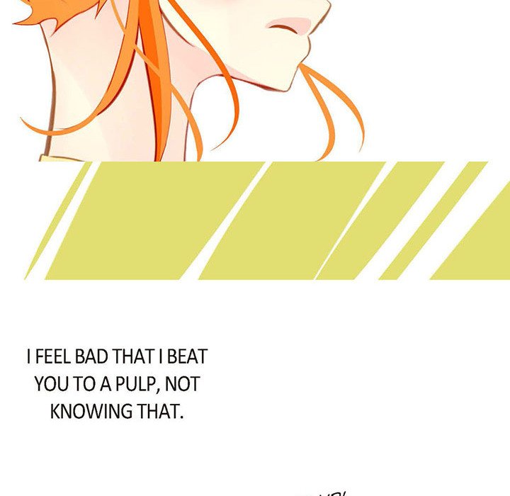 The Blue Snake and the Red Moon - episode 15 - 20