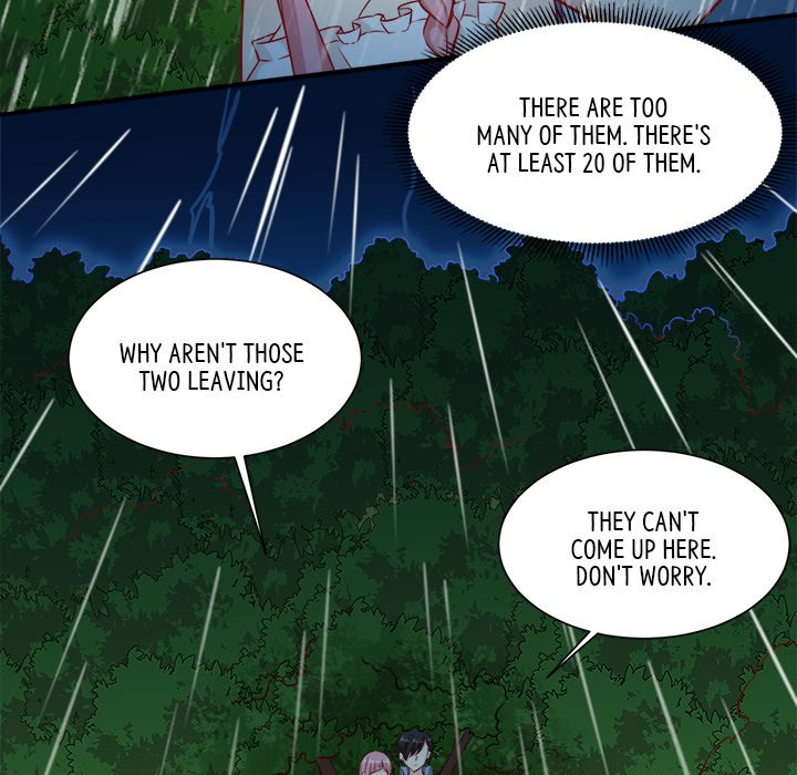 Survival Logbook - episode 12 - 112