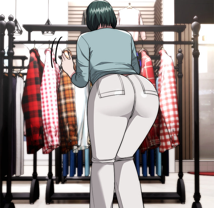 Kangsae the Strong - UNCENSORED - episode 30 - 35