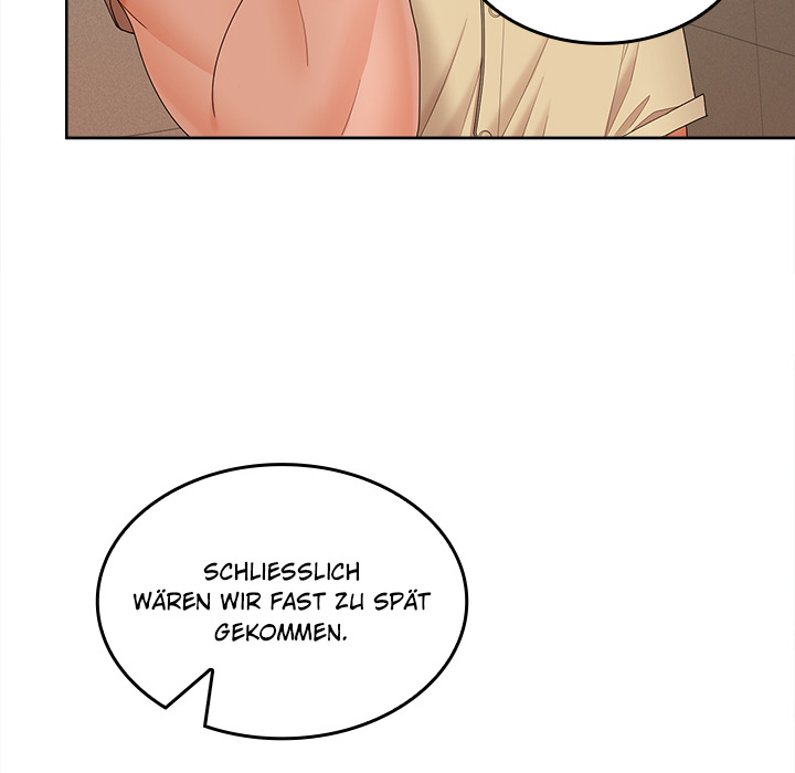 Nicht im Büro - episode 41 - 45