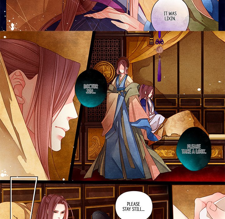 Behind the Clouds - episode 15 - 9