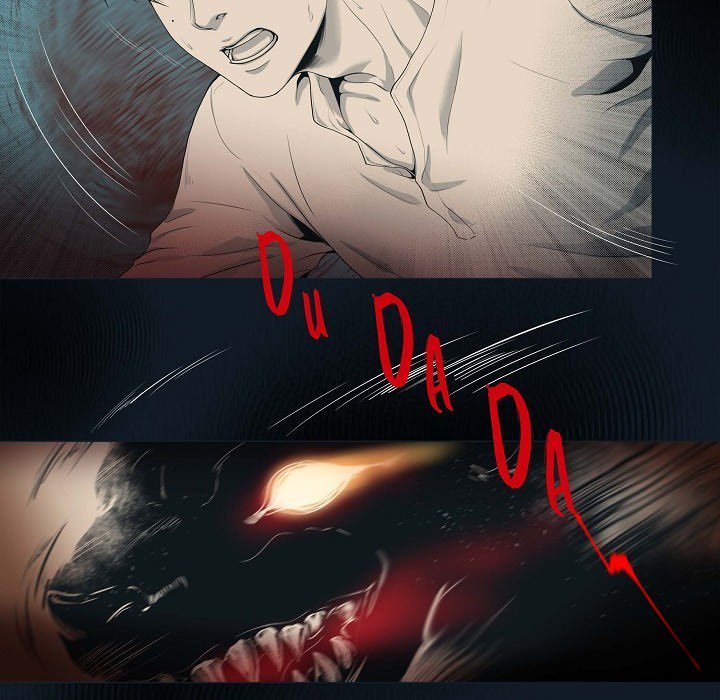 Biting the Tiger - episode 1 - 9