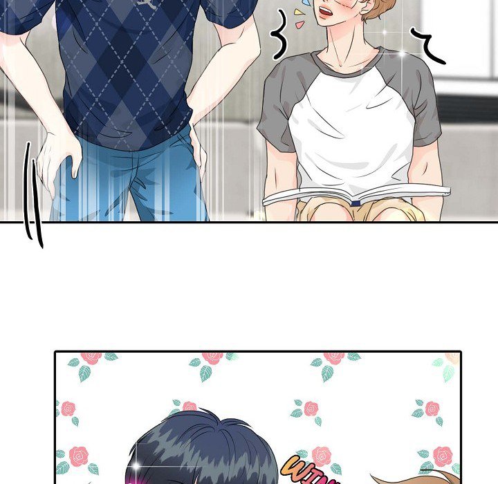 Come Be My Teacher - episode 29 - 47