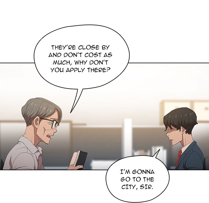 Who Cares If I'm a Loser! - episode 3 - 86
