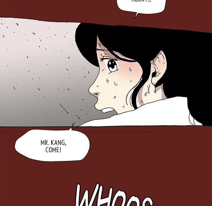They're Coming - episode 22 - 29