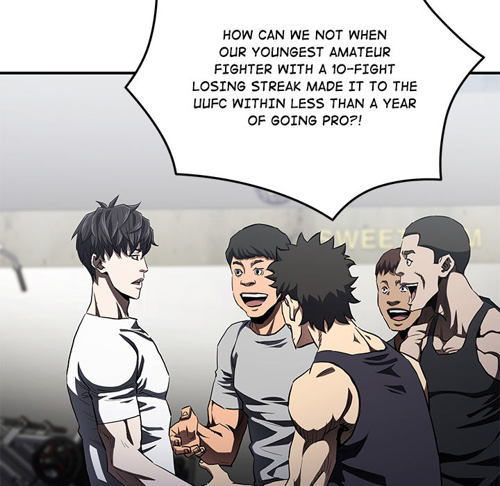 Born to Bleed - episode 33 - 94