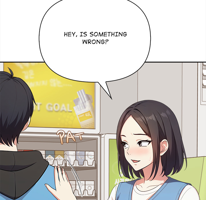 Tempted at the Register - episode 8 - 135
