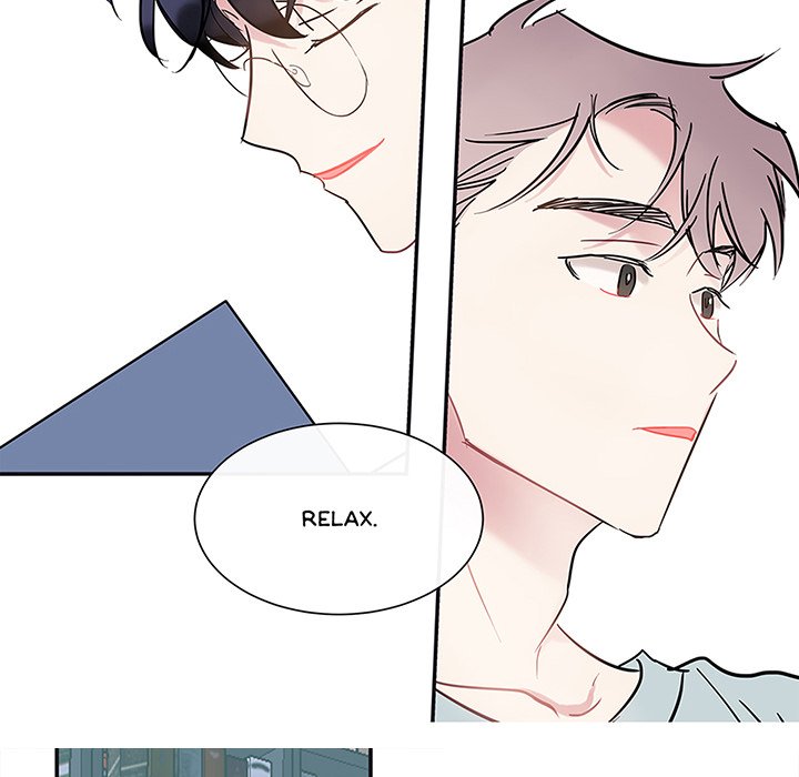 Wistful Summer - episode 34 - 21