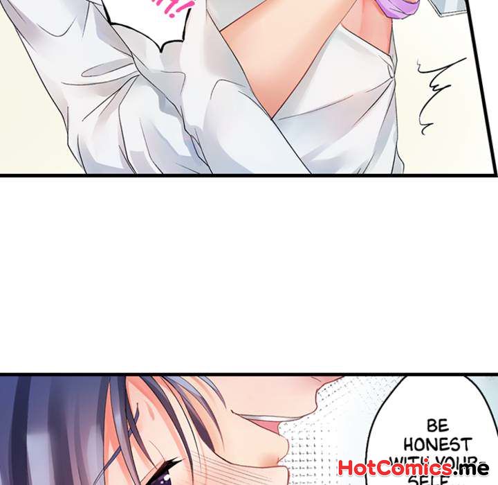 Naughty Payback ~My Boss' Wet Hole is Mine After Work~ - episode 3 - 21