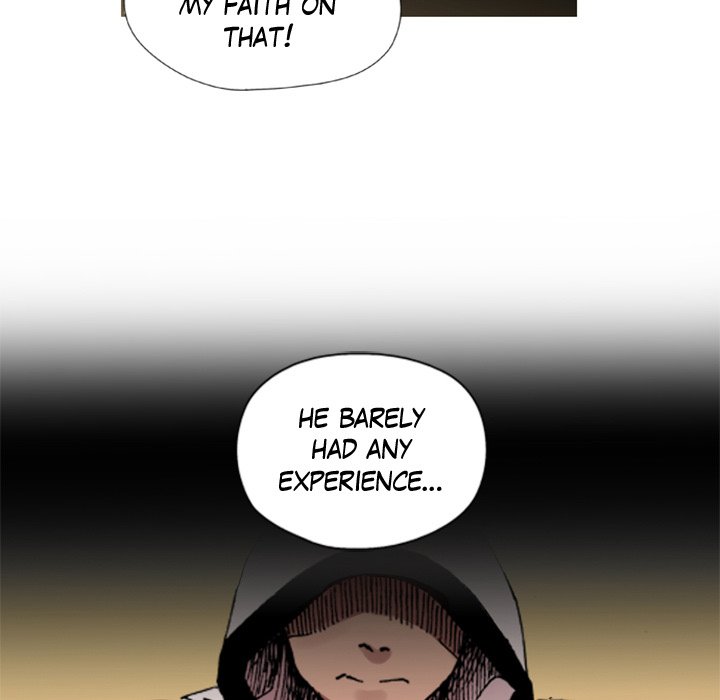 Chivalry - episode 7 - 8
