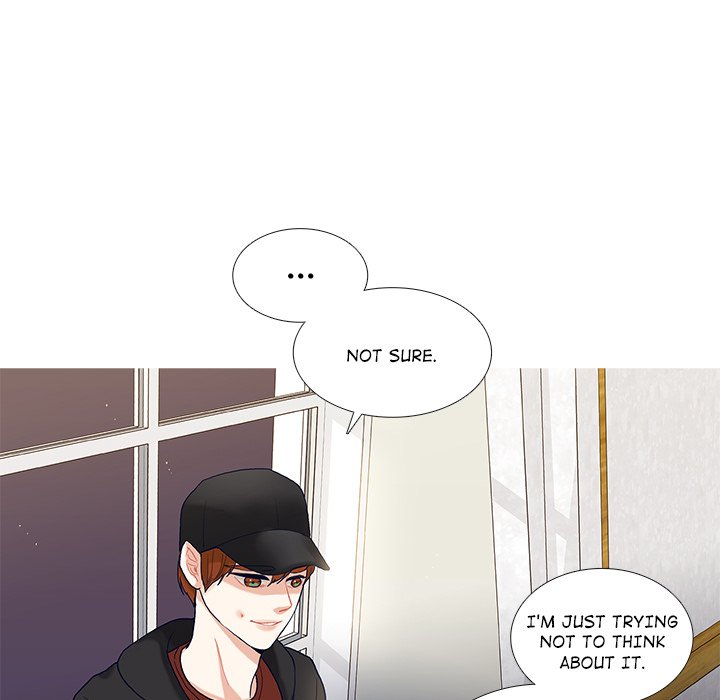 Unrequited Love - episode 10 - 38