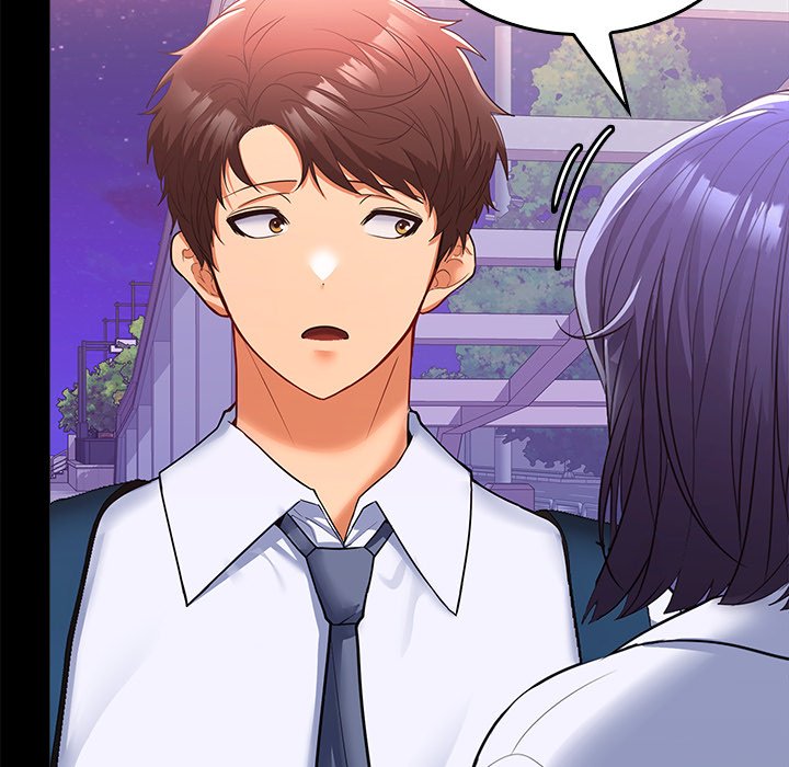 Office Romance is a No-No - episode 5 - 151