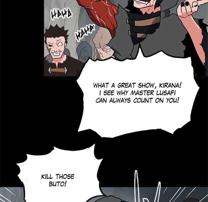 Black Crow - episode 27 - 24