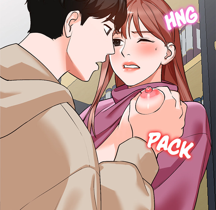 Town Girls - episode 9 - 93