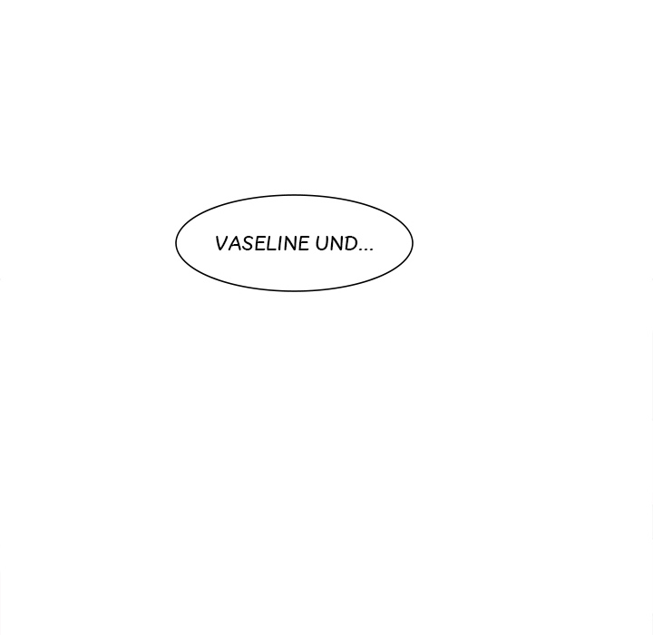 Latte und Lügen - episode 20 - 22