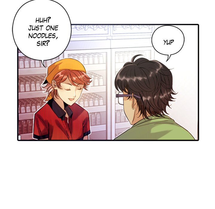 99% Love - episode 1 - 11