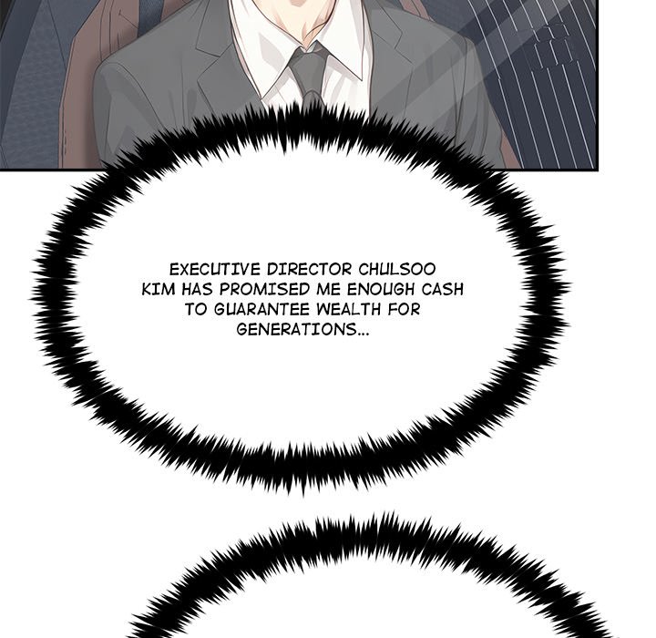 The New CEO's Management Diaries - episode 9 - 11